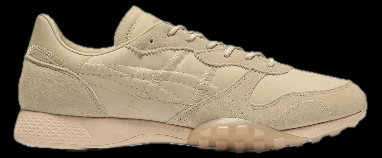 Giày Onitsuka Tiger Traspike 'Beige' 1183C558-200