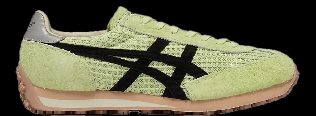Giày Onitsuka Tiger EDR 78 'Dried Herb' 1183C570-300