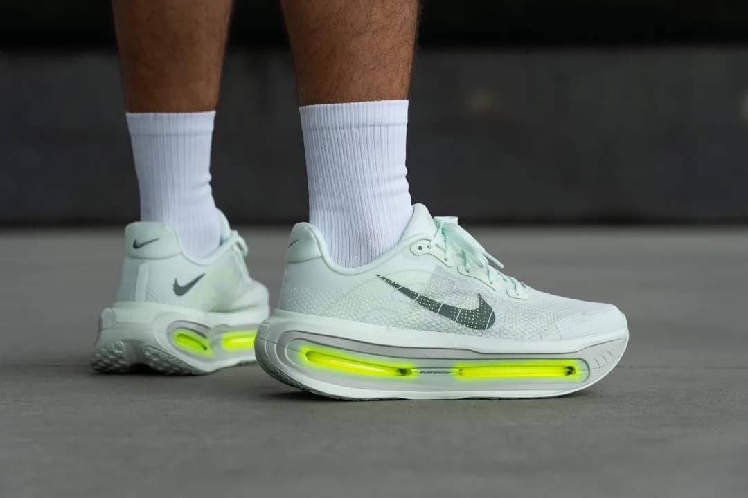 Nike Vomero Premium: Đôi giày chạy bộ êm nhất của Nike?
