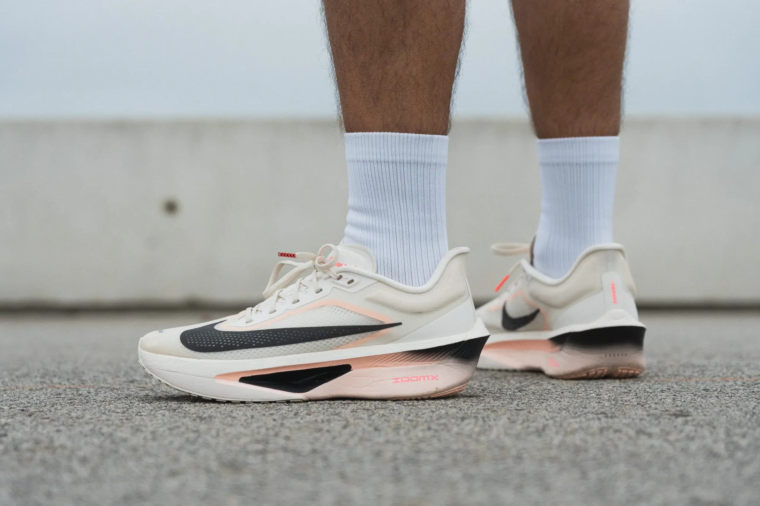 Nike Zoom Fly 6 có phải đôi super trainer đáng mua nhất hiện nay?