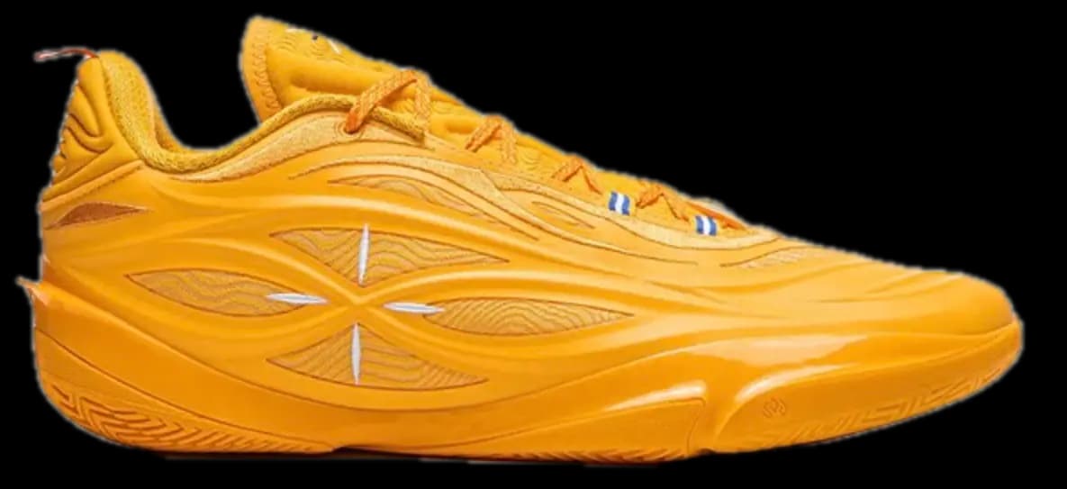 Giày Lining Wade 808 5 Ultra V2 'Orange' ABAV045-16