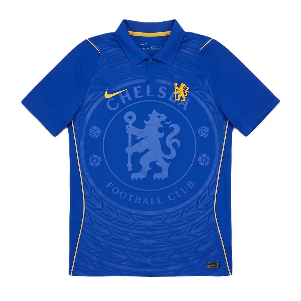 Áo Nike Chelsea FC Home Dri‑FIT Jersey 'Blue' II1904-453