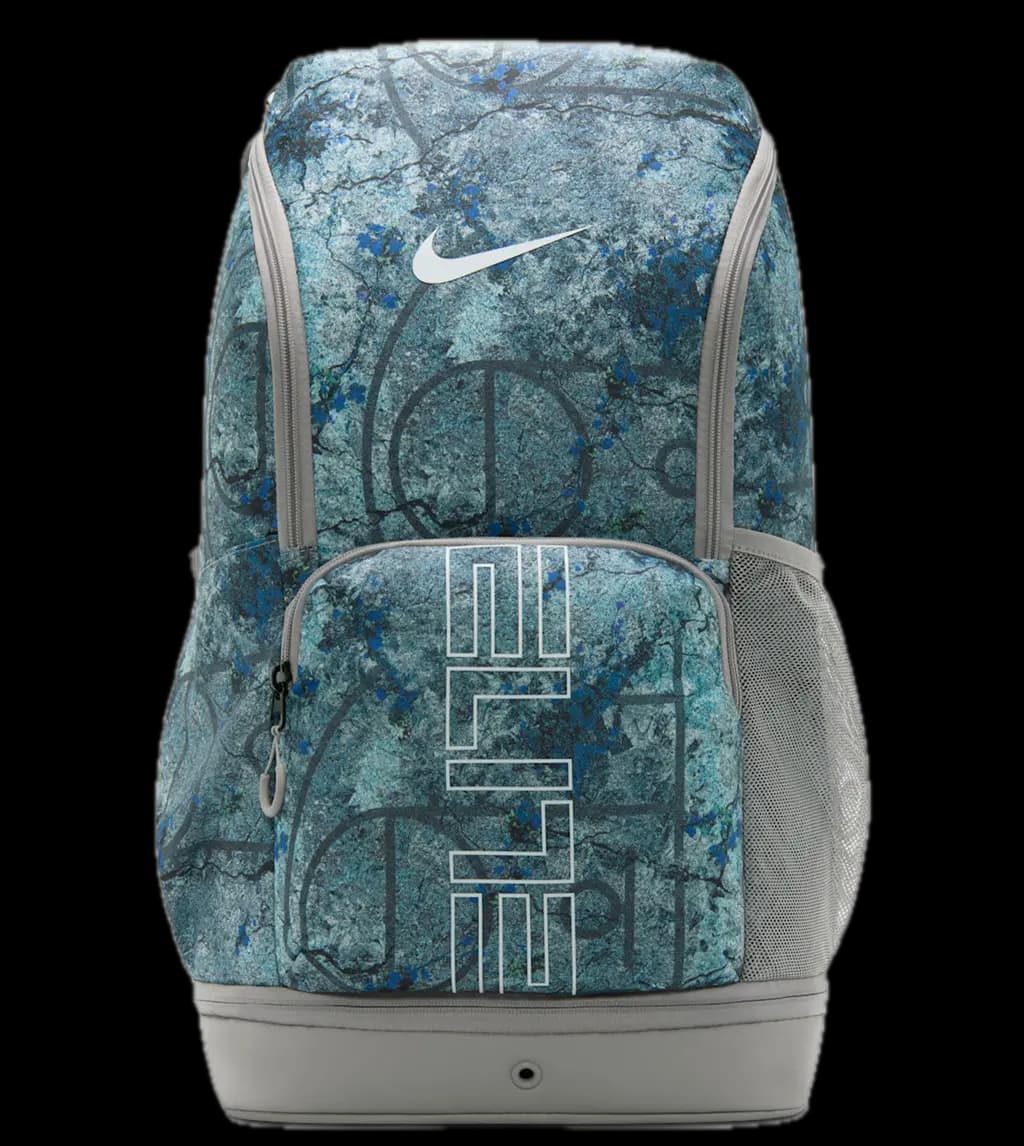 Balo Nike Varsity Elite 'College Grey' IH7965-100