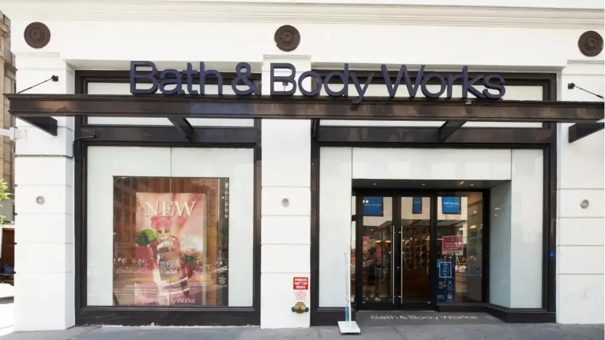 Bath & Body Works chính thức có mặt tại Ulta Beauty và mở rộng kênh phân phối tại Mỹ
