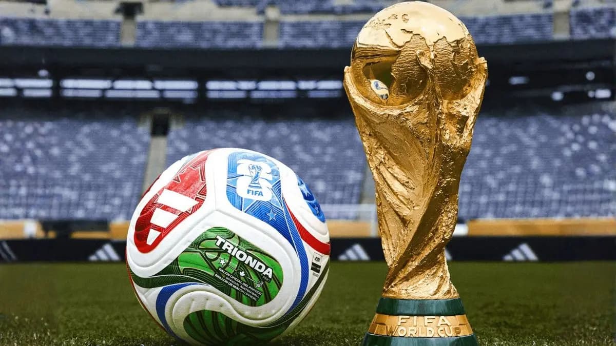 FIFA World Cup 2026: Những mẫu áo đấu và phụ kiện đáng chú ý dành cho người hâm mộ