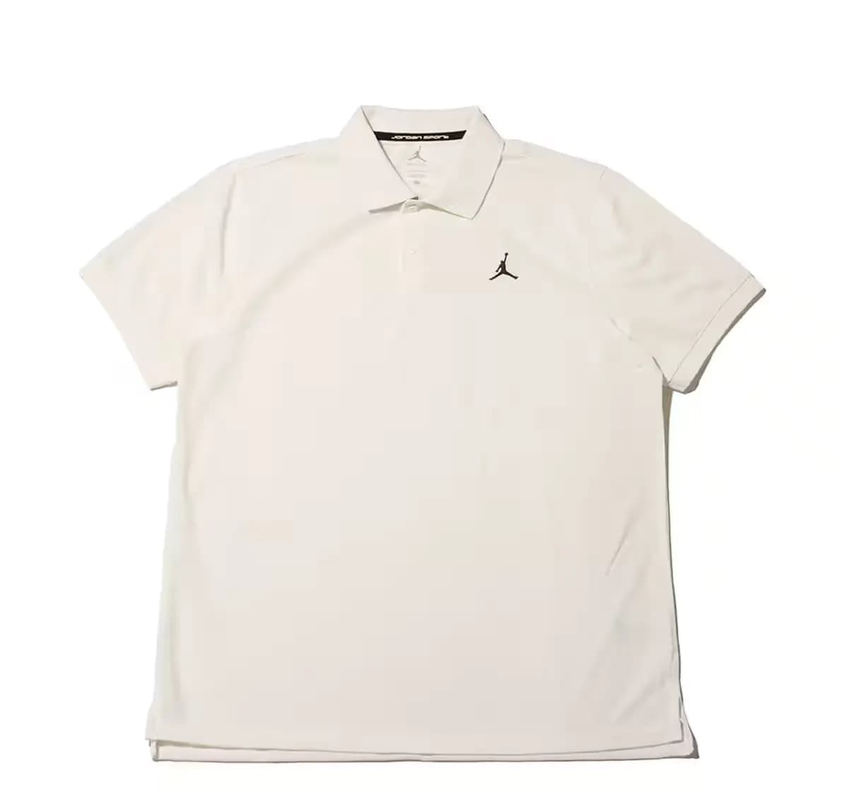 Áo Jordan Sports Men’s Dri-FIT Polo 'Sail' HV6585-133
