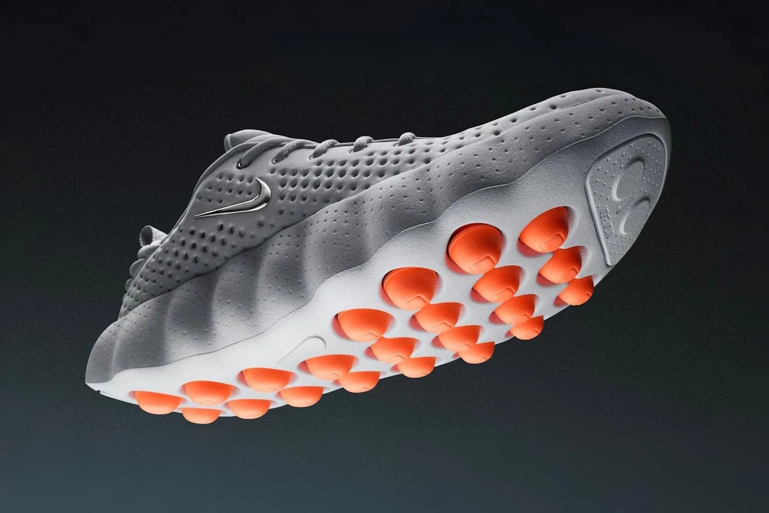Nike Mind 002: Đỉnh Cao Của Sự Thư Giãn