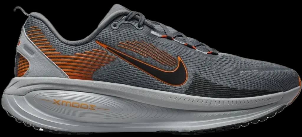 Giày Nike Zoom Vomero 18 ‘Cool Grey Black’ HM6803-014