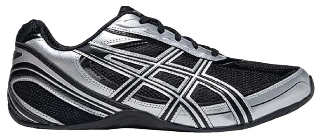 Giày Asics Gel-Phai Z ‘Black Metallic Silver’ 1203B126-001
