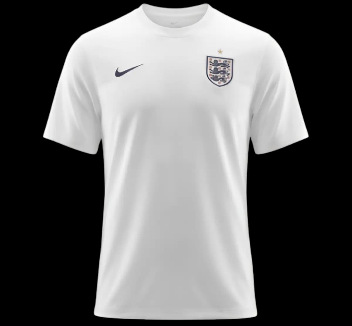 Áo Nike England Primary Dri-FIT Football 'White' IB6228-100