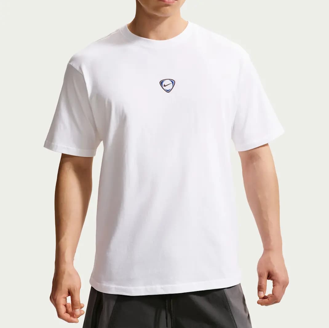 Áo Nike Sportswear Men's T-Shirt 'White' IR6812-100