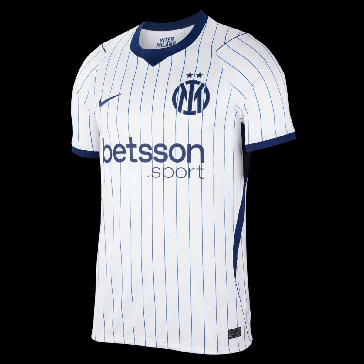 Áo Nike Inter Milan 2026/27 Stadium Away  Dri-FIT Jersey II1928-101