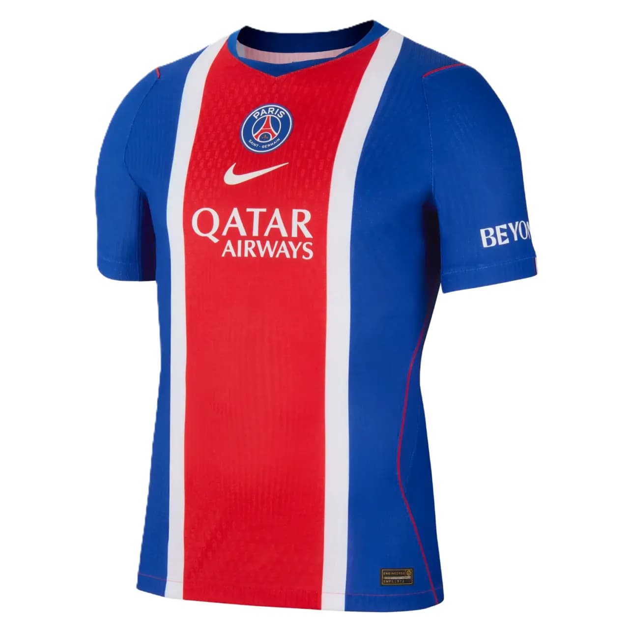 Áo Nike Paris Saint-Germain 26/27 Match Home Jersey II2732-417