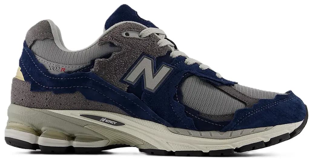 Giày New Balance 2002R 'Navy' M20024R5