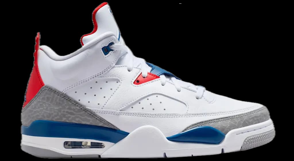 Giày Nike Air Jordan Son of Mars Low ‘White’ 580603-102