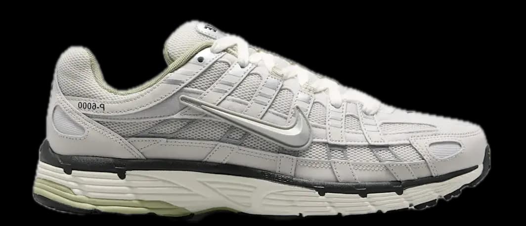 Giày Nike P-6000 Platinum 'Tint Sail' IV5761-094