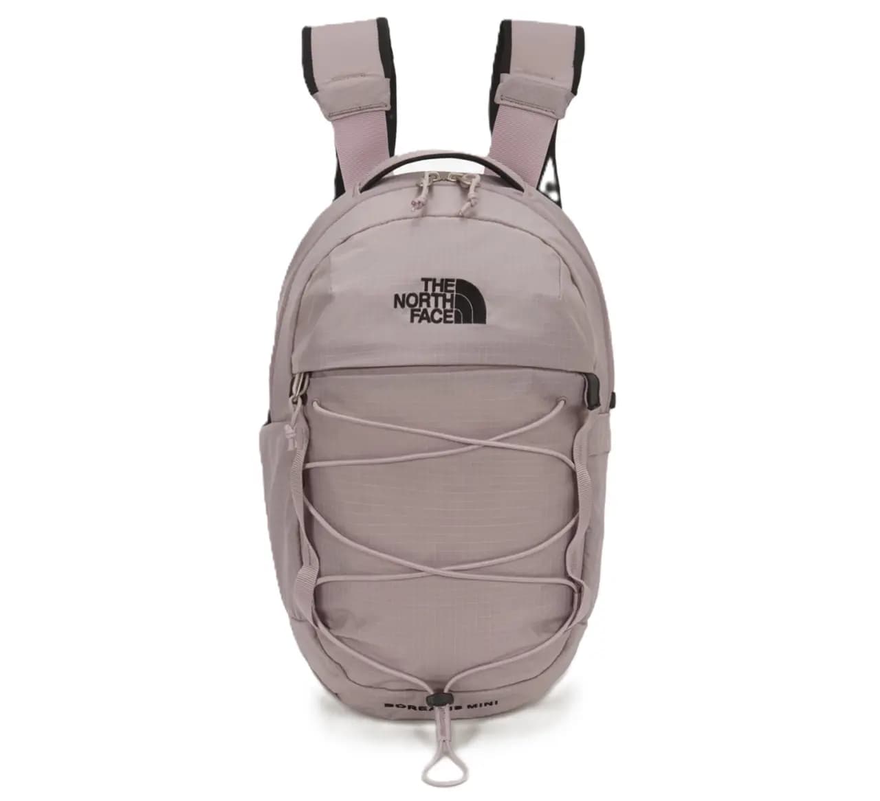 Balo The North Face Mini Borealis 'Grayish Lilac' NM2DS07F