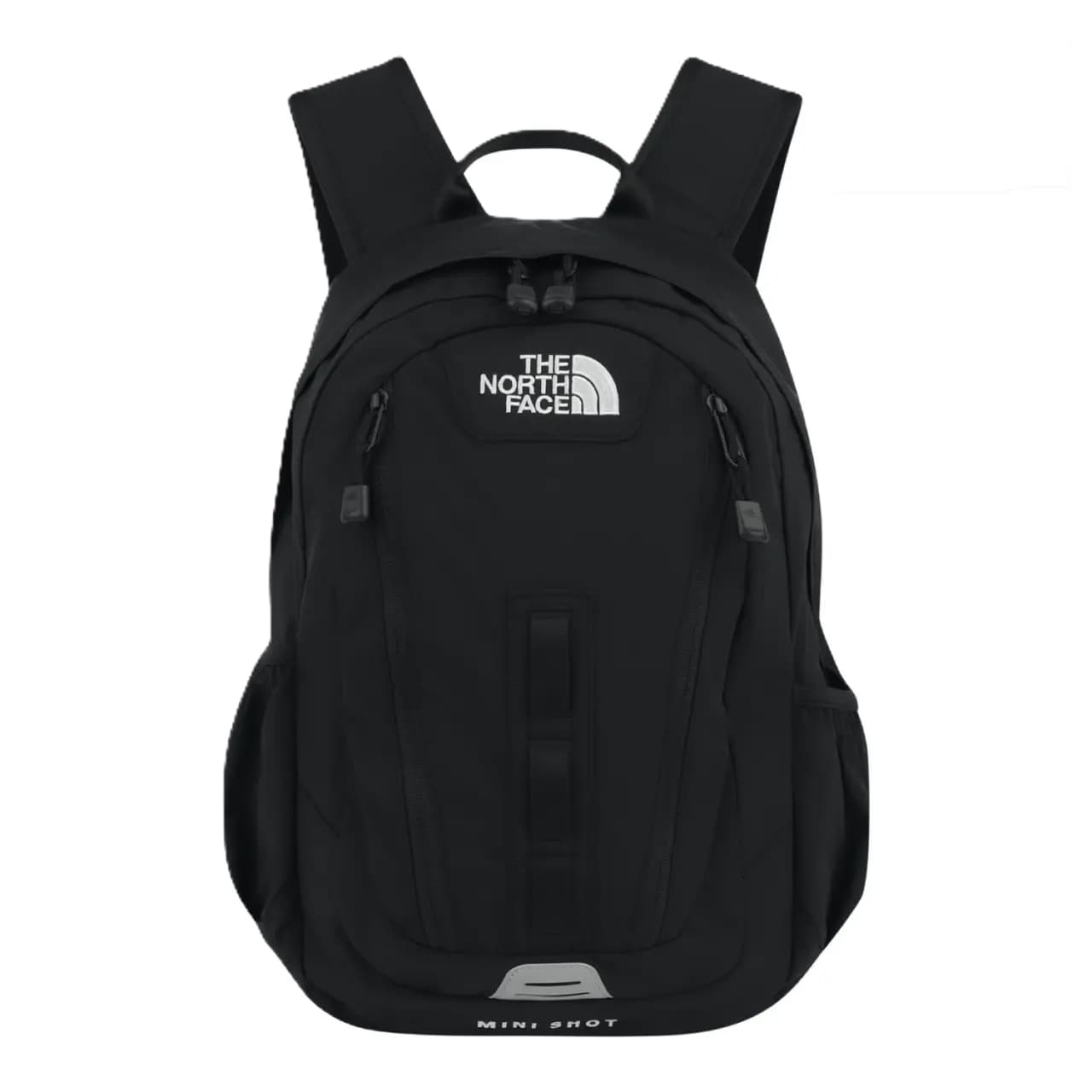 Balo The North Face White Label Mini Shot 'Black' NM2DS10J