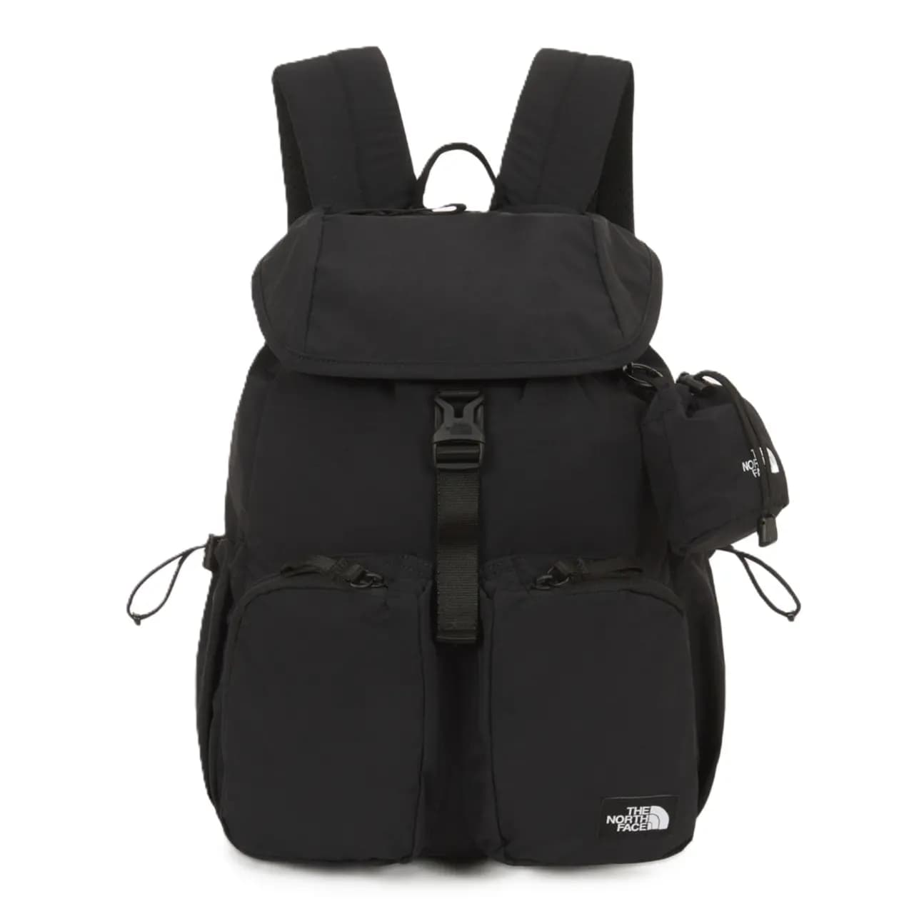 Balo The North Face W's Breeze 'Black' NM2DS22A
