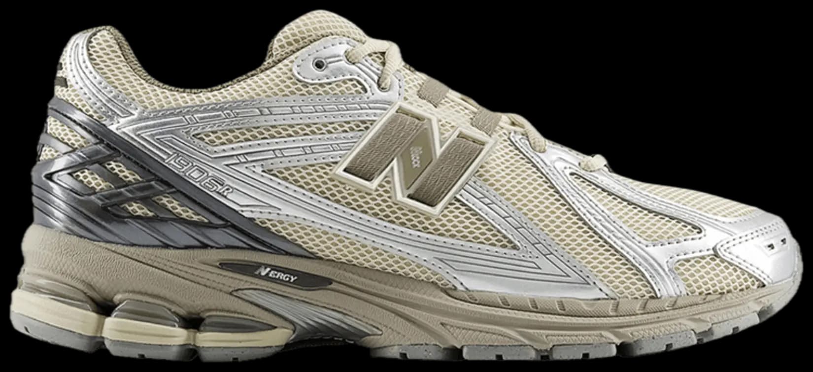 Giày New Balance 1906R 'Silver' U1906RCP