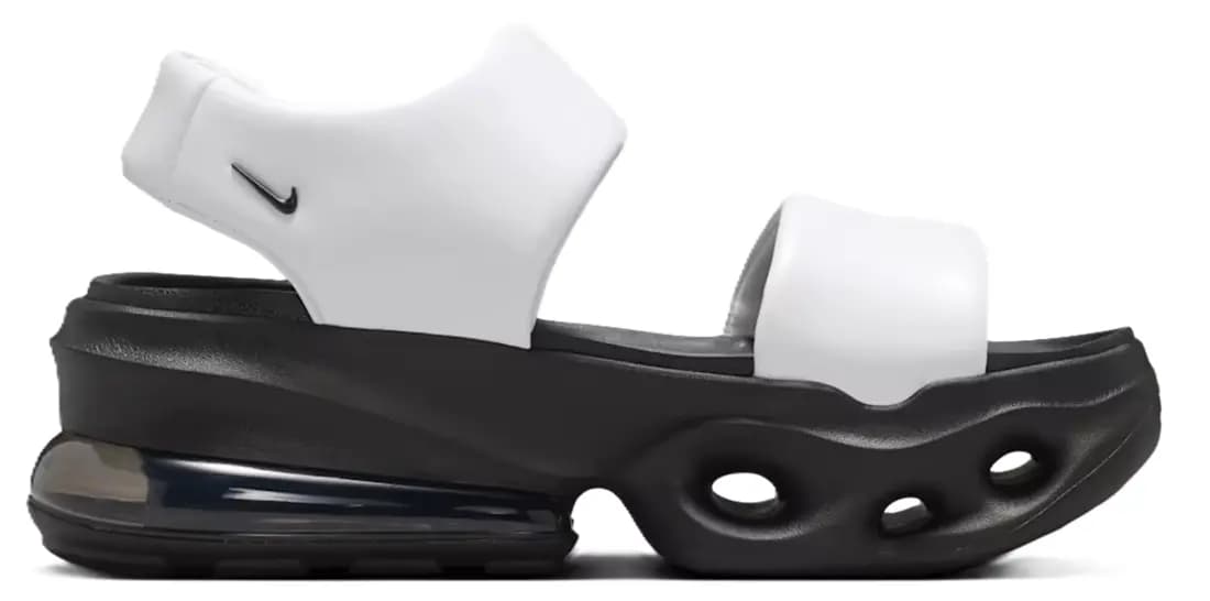Dép Nike Air Max Halo 'Anthracite' IO1959-101