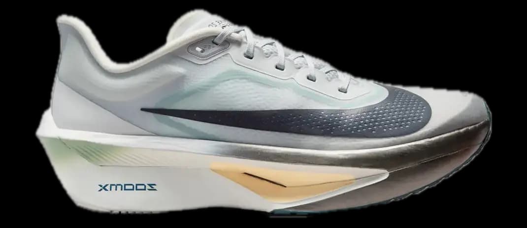 Giày Nike Zoom Fly 6 'Pure Platinum' FN8454-006