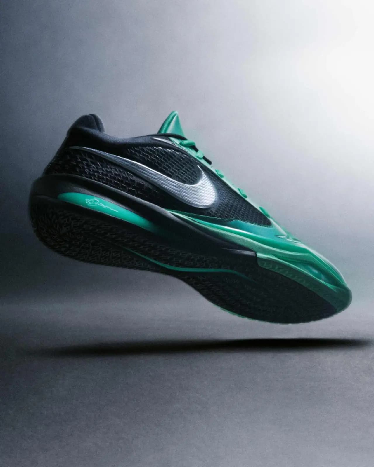 Nike Sabrina 4: Bước Tiến Vượt Trội Của Nữ Hoàng Tốc Độ