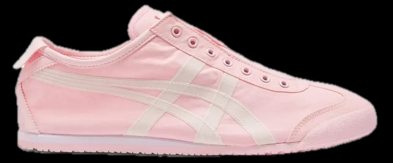 Giày Onitsuka Tiger Mexico 66 'Pink Cream' 1183B603-700