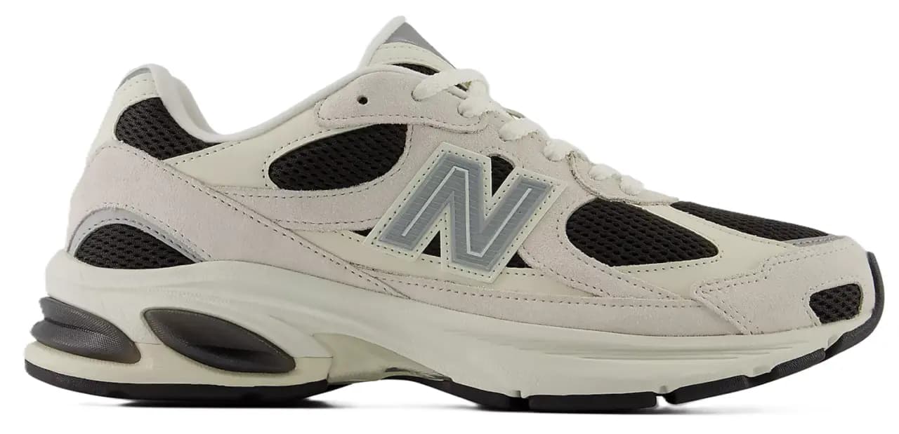 Giày New Balance 2010 'Black Cement' U20106OK