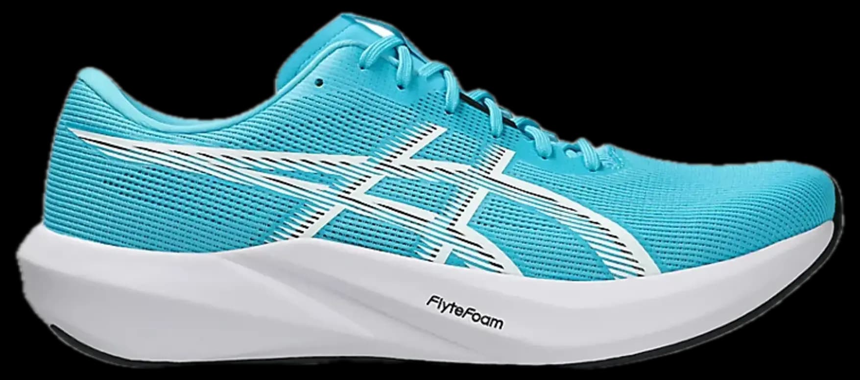 Giày Asics Hyper Speed 6 'Aquarium White' 1013A237-400