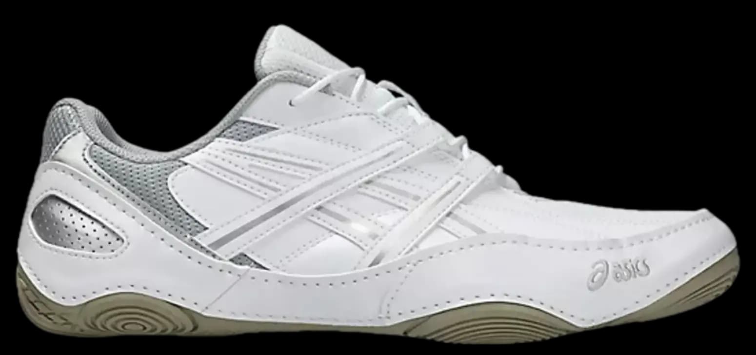 Giày Asics Hypersync 'White Piedmont Grey' 1203A879-101