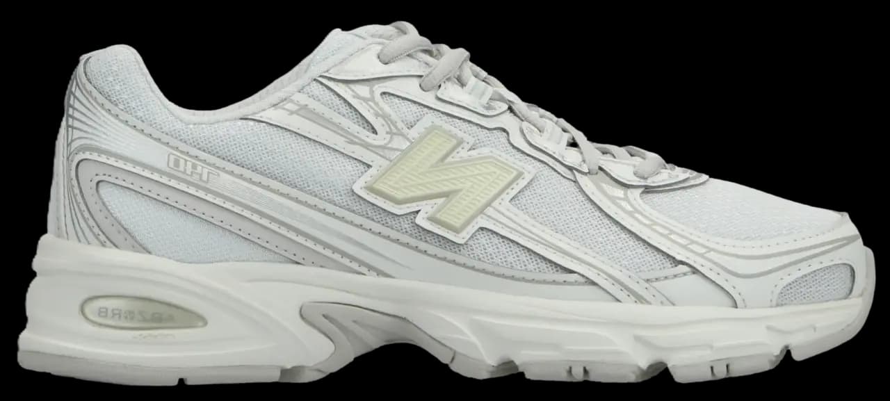 Giày New Balance 740 'Silver Metallic' U7408LZ