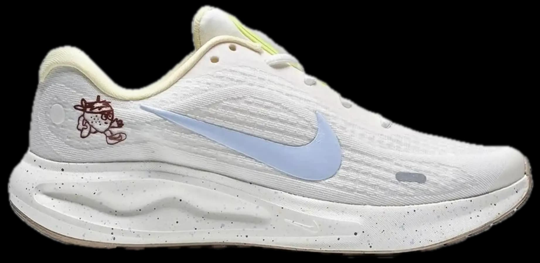 Giày Nike Journey Run 'White' IW2340-071