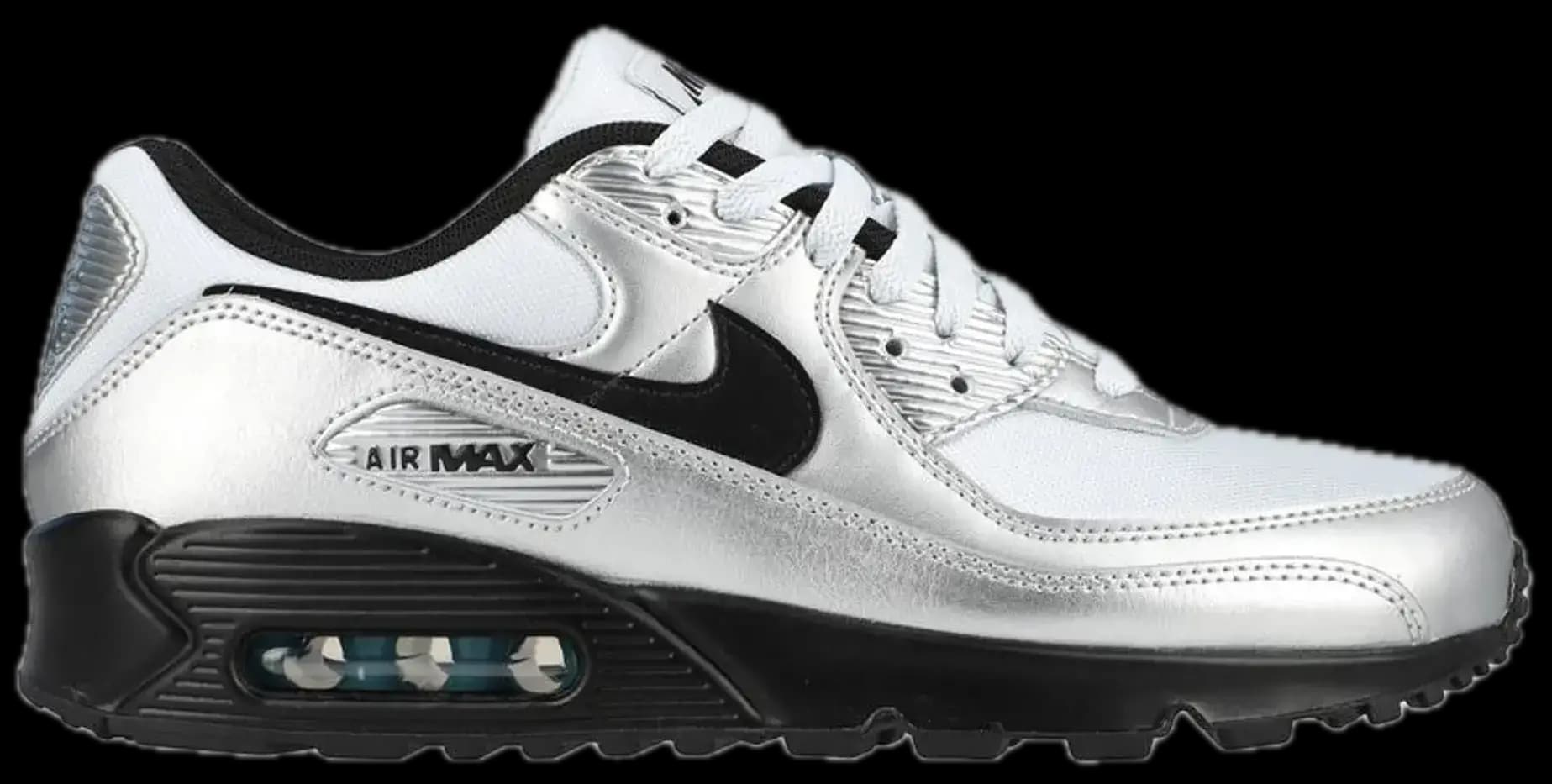 Giày Nike Air Max 90 'Scorpion' IV5974-001