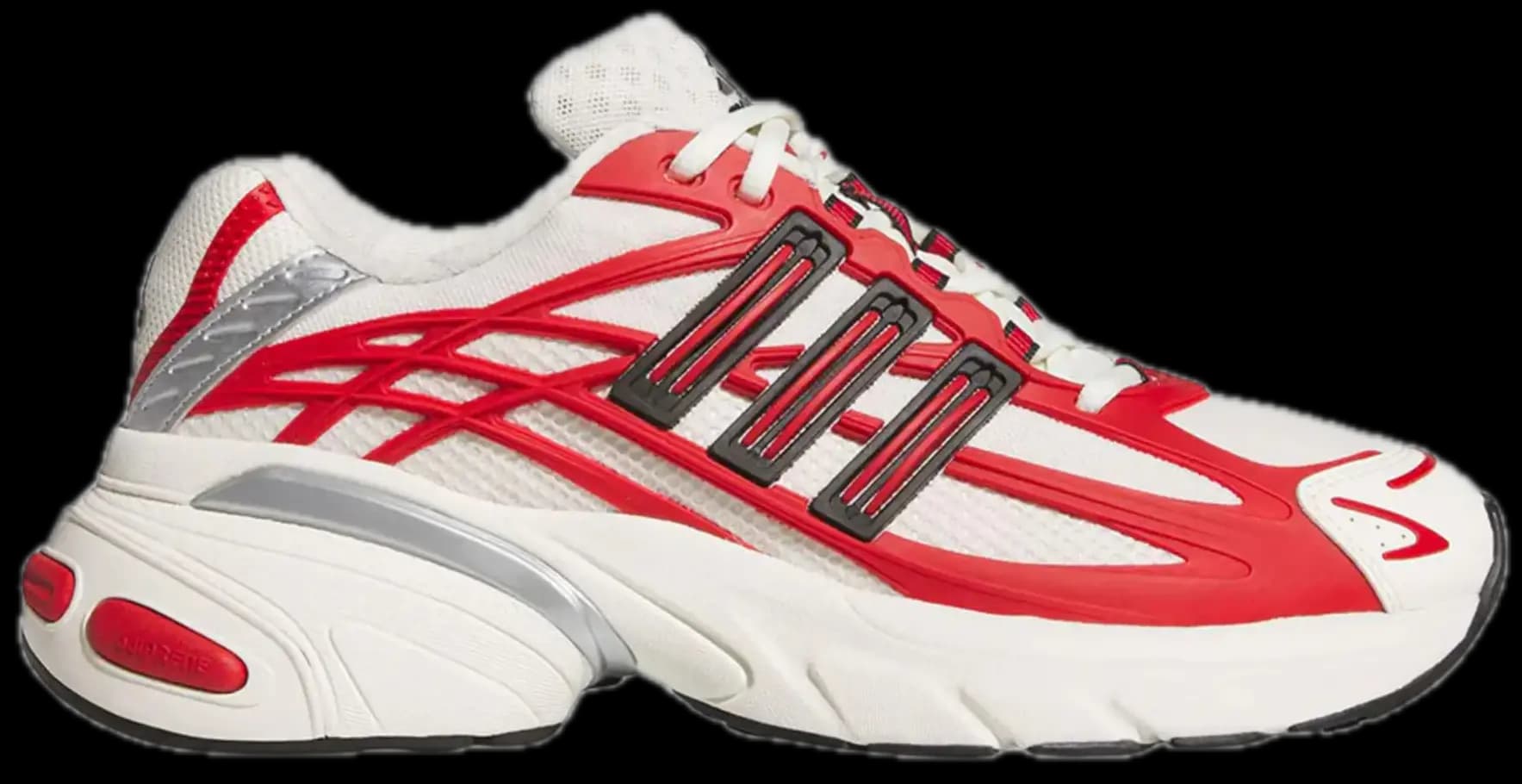 Giày Adidas Adistar XLG 2.0 'White Power Red' KI4506