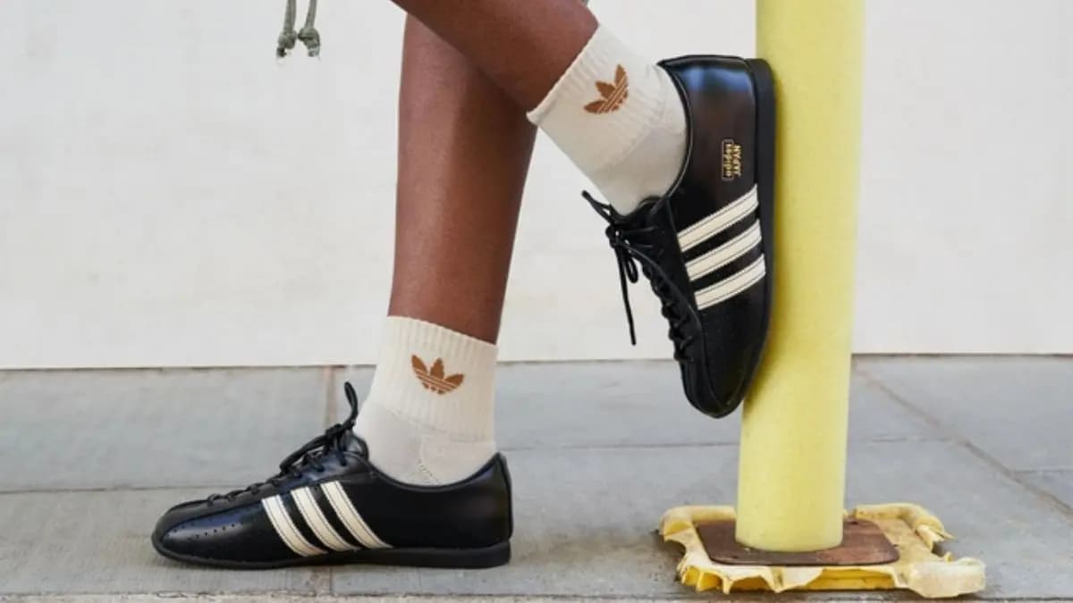adidas Originals giới thiệu bộ sưu tập Summer Silhouette Edit