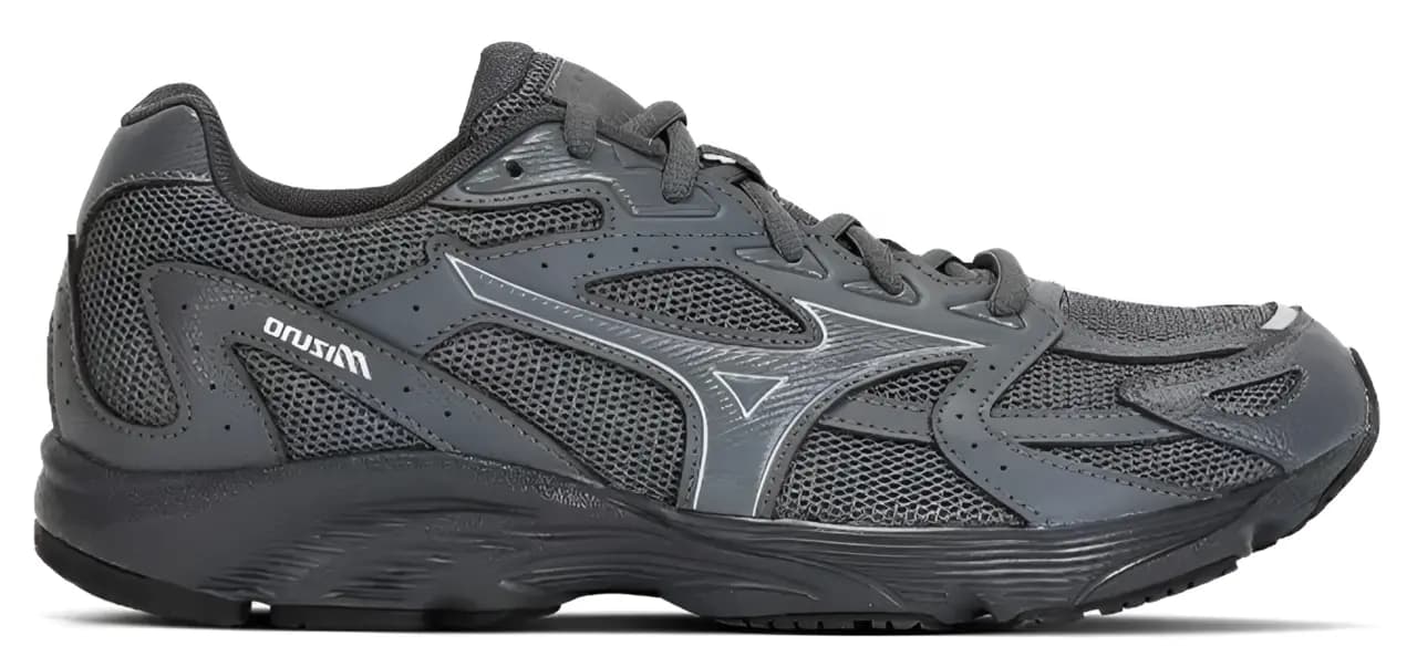 Giày Mizuno Spark CN 'Charcoal' D1GH242801