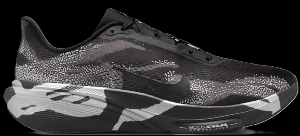 Giày Nike Pegasus 42 'Black' IQ3928-001