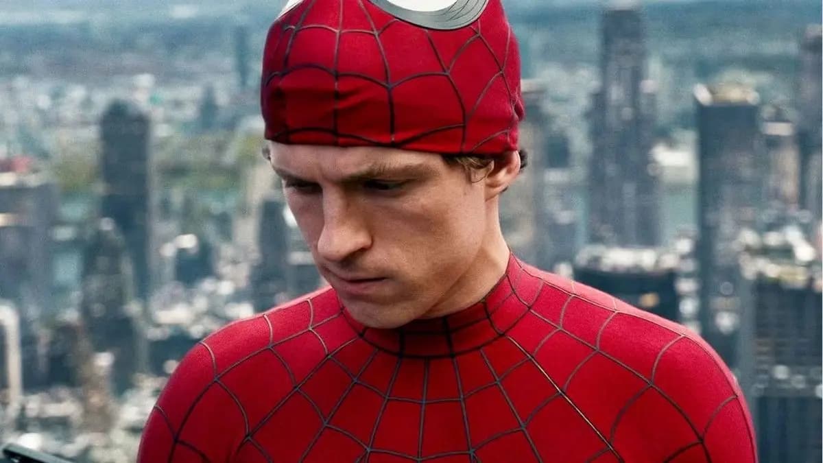 Spider-Man Brand New Day: Phá vỡ kỷ lục phòng vé mọi thời đại