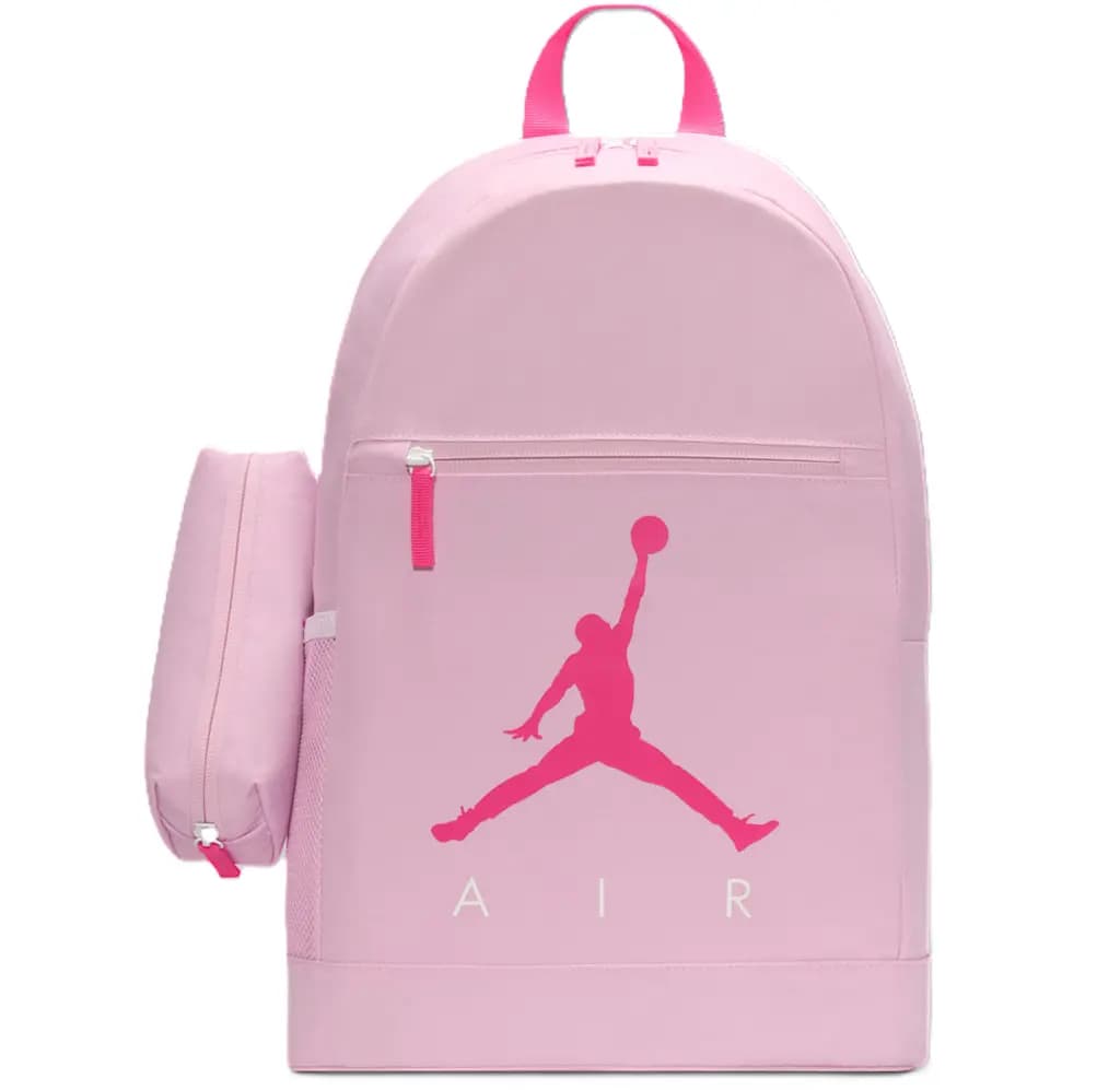Balo Jordan Air School 'Pink' 9A0503-I0A