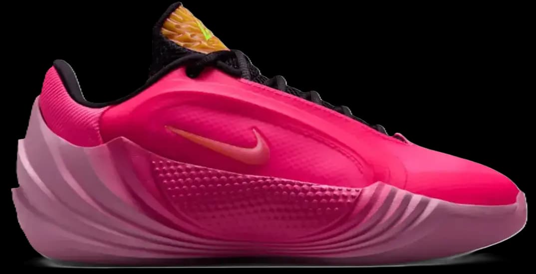 Giày Nike Giannis Freak 8 'Hyper Pink' IM5150-600