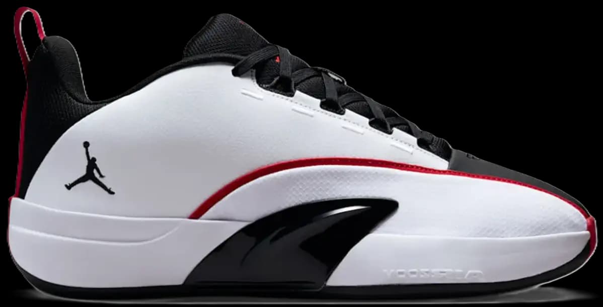 Giày Nike Jordan All Game 'White' IQ6576-100