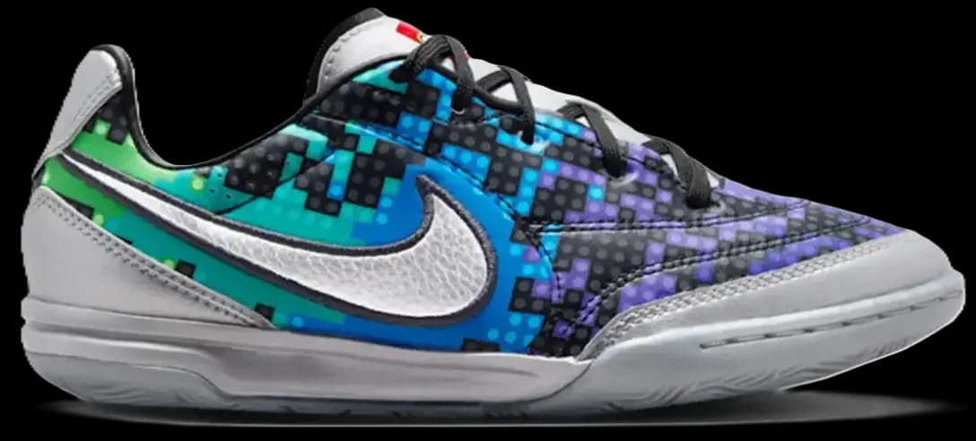 Giày Nike Jr Streetgato x LEGO® 'Metallic Silver' IO2390-001