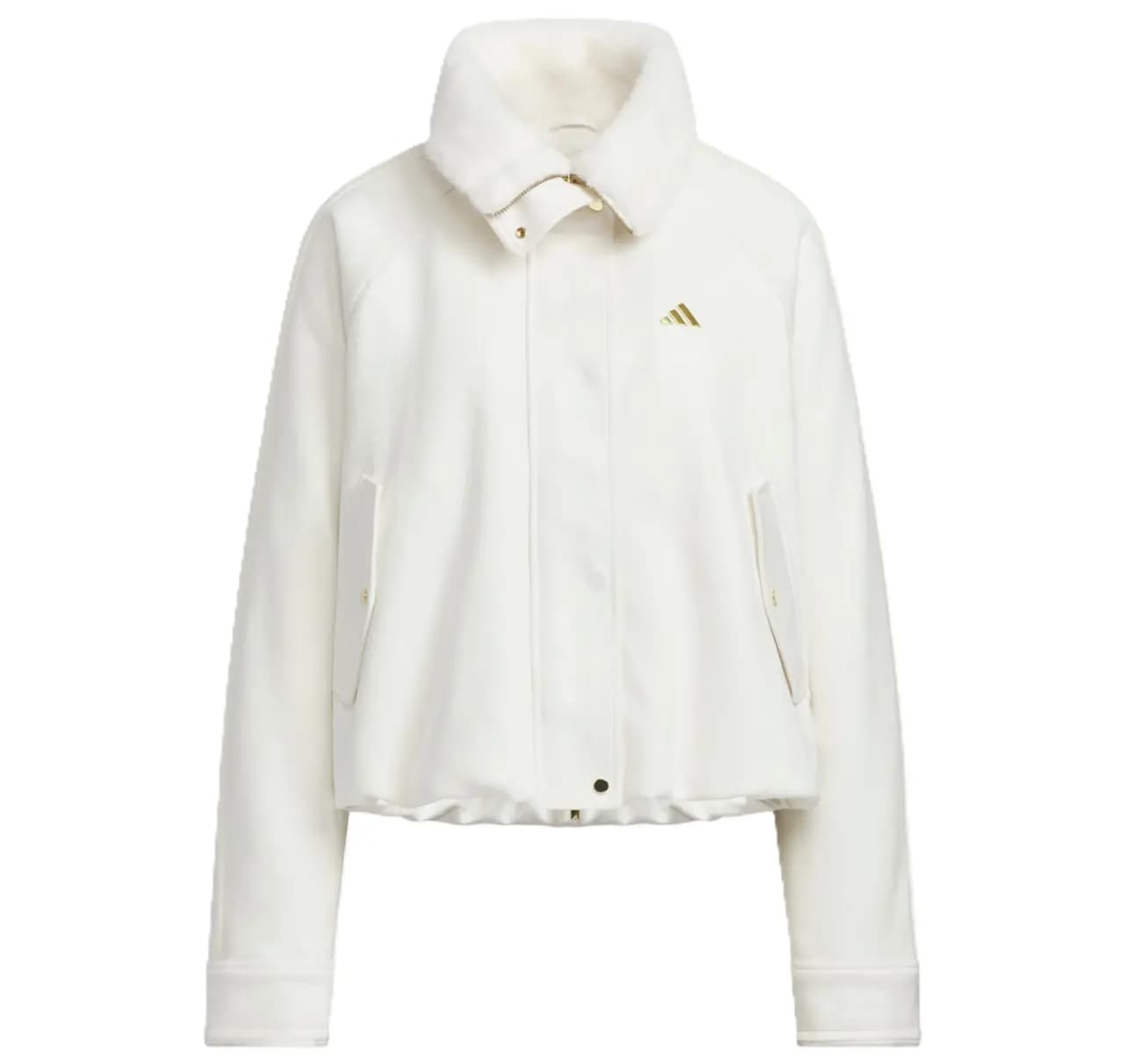 Áo Adidas Warm Jacket Asia Sizing 'CNY' KH2662