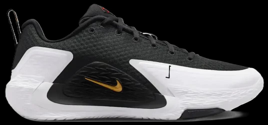 Giày Nike S.T. Glow EP 'Black' II2284-008
