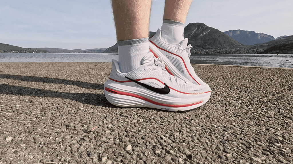 Nike Winflo 12: Đôi Giày Chạy Bộ Toàn Diện Nhất