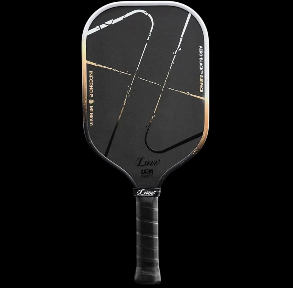 Vợt Pickleball Luzz Inferno2 M1 Dawn
