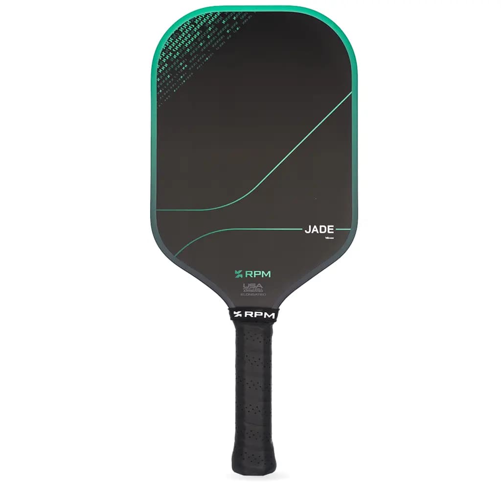 Vợt Pickleball RPM Jade Elongated
