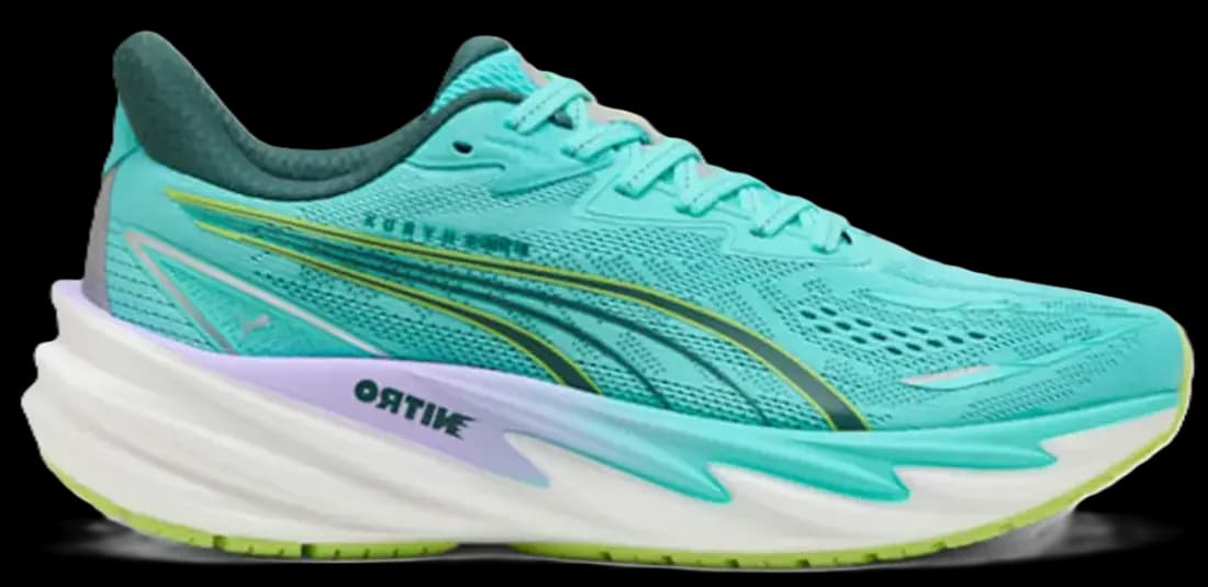 Giày Puma x Hyrox Velocity Nitro™ 5 'Intense Mint' 313687-02