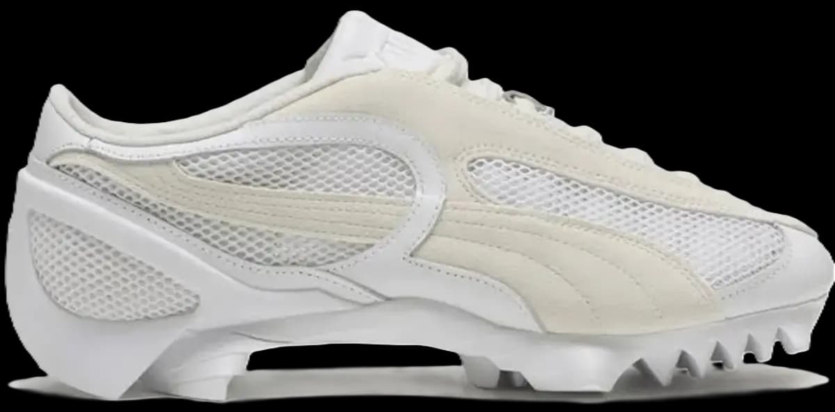 Giày Puma Beisser 'White Warm' 402959-02